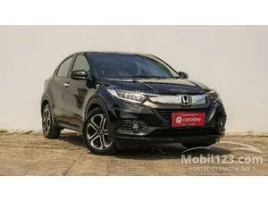2021 Honda HR-V 1.5 E SUV