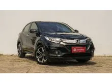 2021 Honda HR-V 1.5 E SUV - PAJAK PANJANG - FREE TOWING & COATING - GARANSI SELAMA 1 TAHUN - SUDAH GANTI FILTER & OLI - TUKAR TAMBAH - PROMO CASH [B]