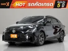 2023 Toyota Yaris Ativ 1.2 (ปี 22-28) Premium Sedan