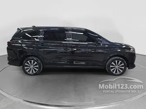 2022 Toyota Avanza 1.5 G MPV
