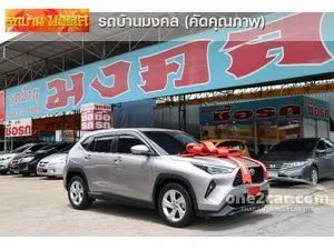 2024 Toyota Yaris Cross 1.5 HEV Smart SUV
