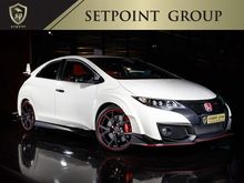 2016 Honda Civic 2.0 FK2 (ปี 16-20) Type R Coupe MT