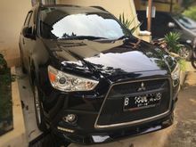 2013 Mitsubishi Outlander Sport 2.0 GLS SUV