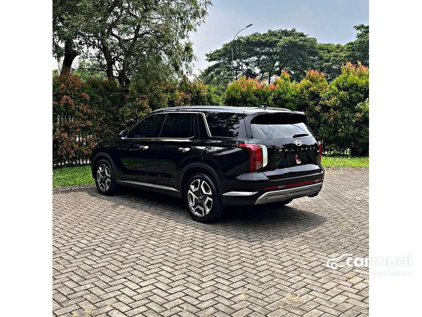 2023 Hyundai Palisade Signature 2WD SUV