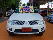 2013 Mitsubishi Pajero Sport 2.5 (ปี 08-15) GT SUV AT