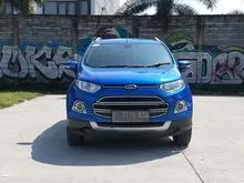 2015 Ford EcoSport 1.5 Titanium SUV DP.20JT