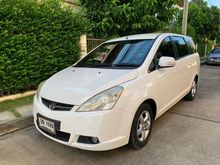 2010 Proton Exora 1.6 (ปี 09-15) High Line Wagon AT
