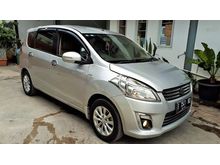 Suzuki Ertiga 1.4 GX Manual Tahun 2013 Top Condition, Nyaman, Irit, Gress, KM Rendah