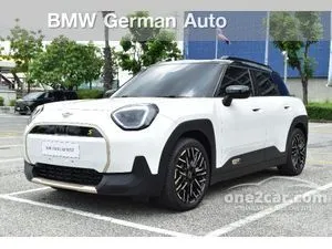 2024 Mini Aceman SE Hatchback