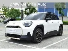 2024 Mini Aceman 0.0 U25 SE Hatchback