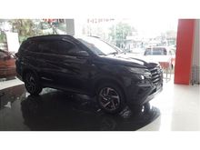 2018 Toyota Rush 1.5 s trd manual sisa satu unit saja