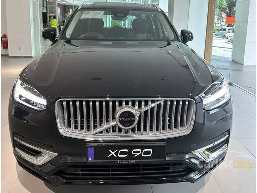 2024 Volvo XC90 Recharge T8 PHEV SUV