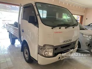 2021 Isuzu Traga 2.5 Pick Up FD Pickup