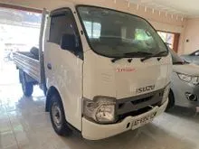 2021 Isuzu Traga 2.5 Pick Up FD Pickup mul bisa tukar tambah sekoto badas kediri
