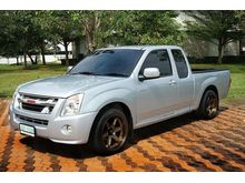 2007 Isuzu D-Max 2.5 SPACE CAB (ปี 07-11) SLX Ddi i-TEQ Pickup MT