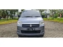 2017 Suzuki APV 1.5 GL Arena Van Wrn Abu Rapi Siap Pakai TDP 25Jt