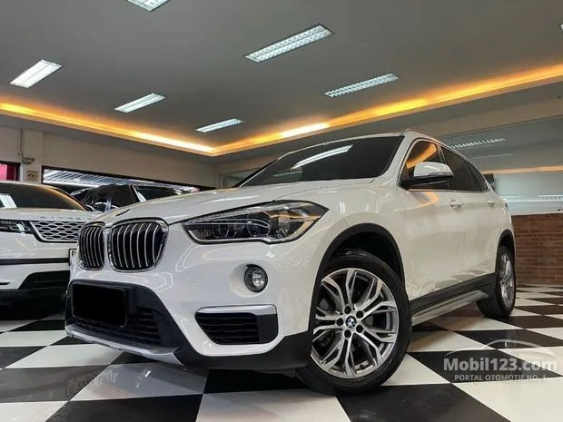 Jual BMW X X1 Bekas di Indonesia Harga Murah, Kondisi Terbaik | Mobil123