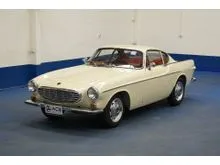 1968 Volvo P1800 1.8 (ปี 61-73) Coupe