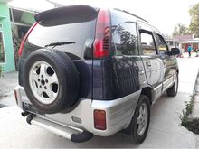 1999 Daihatsu Taruna 1.5 FX SUV