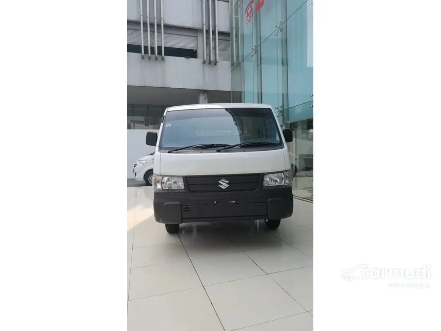 2024 Suzuki Carry WD Pick-up