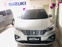PROMO BESAR BESARAN Suzuki 2020 Ertiga 1,5 GL MPV