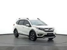 2016 Honda BR-V 1,5 E Prestige SUV//Dp dan Angsuran RINGAN//Garansi 1Thn//Garansi MONEYBACK//Promo MURAH