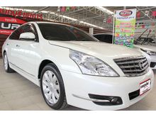 2011 Nissan Teana 2.5 (ปี 09-13) 250 XV Sedan AT