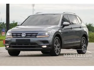 2020 Volkswagen Tiguan 1.4 TSI Allspace SUV