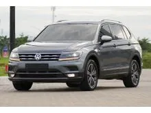 2020 Volkswagen Tiguan 1.4 TSI Allspace SUV Mulus siap Pakai Sehat Kondisi Mesin dan Ada Garansi 1 Tahun by Otospector