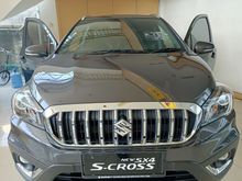 DISKON SPESIAL PPnBM NEW SUZUKI S CROSS POTONGAN DISKON GEDE - GEDE SPESIAL SPESIAL PPnBM DP MULAI 30 JTAN DP MURAH MERIAH SPESIAL LEBARAN SUZUKI