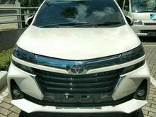 AVANZA DP 30JT CICILAN 3JT