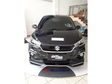 2021 Suzuki Ertiga 1.5 Sport MPV PROMO TERBARU SUZUKI JABODETABEK