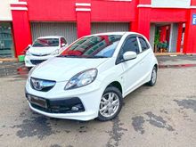 NEGO Sampe JADI Honda Brio E 2015, DP Pake Motor