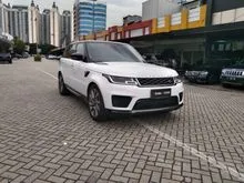 2018 Land Rover Range Rover Sport 3.0 HSE SUV
