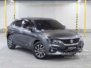 2024 Suzuki Baleno 1.5 Hatchback