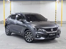 2024 Suzuki Baleno 1.5 Hatchback JUAL CEPAT & MURAH, DP & CICILAN RINGAN, DISKON HGG 7JT, GARANSI 1THN, PLAT A TANGERANG, FREE DETAILING & PENGIRIMAN