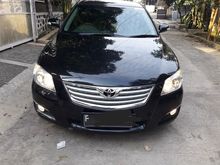 2008 Toyota Camry 2.4 V Sedan