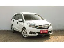 2018 Honda Mobilio 1.5 E MPV - Rilis Stock Terbaru - Caroline Tangerang Selatan