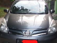 2011 Nissan Grand Livina 1.5 XV MPV