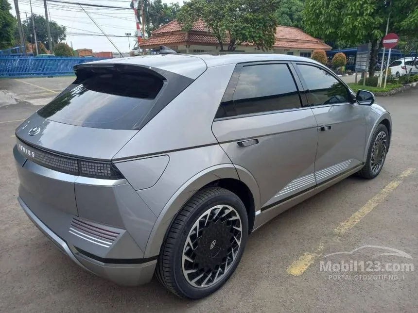 2026 Hyundai IONIQ 5 Signature Long Range SUV