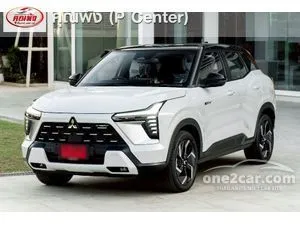 2026 Mitsubishi Xforce HEV 1.6 Ultimate SUV