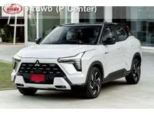 2026 Mitsubishi Xforce HEV 1.6 (ปี 25-29) Ultimate SUV