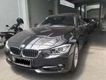BMW 320i 2.0 SPORT 2014 SANGAT MULUS TERAWAT
