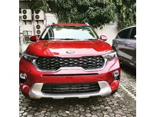2021 KIA Sonet 1.5 Premiere Wagon DP MURAH TANPA RIBET SPESIAL IMLEK