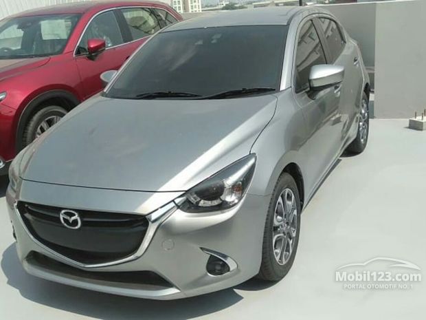 Mazda 2 Mobil Baru Dijual Di Indonesia Dari 29 Mobil