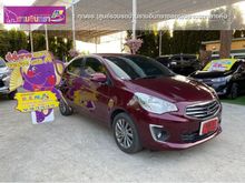 2019 Mitsubishi Attrage 1.2 (ปี 13-16) GLS LTD Sedan