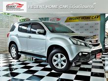 2014 Isuzu MU-X 3.0 (ปี 13-17) SUV AT