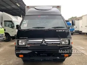 2026 Mitsubishi Colt L300 2.5 Cab Chassis Pickup