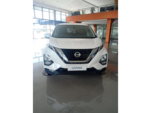 2019 Nissan Livina 1.5 VE Wagon DP Mulai 10Jtan