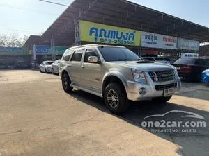 2009 Isuzu MU-7 3.0 Primo SUV